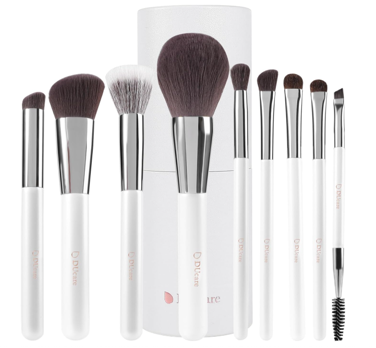 メイクブラシ（9本セット） – REVI online shop