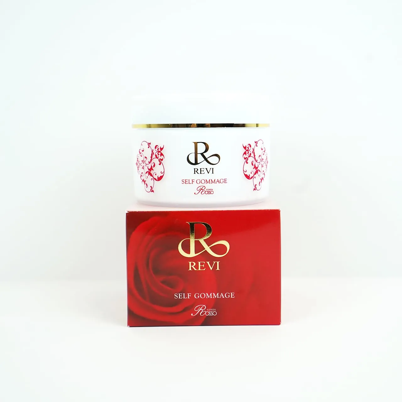 2個セット】REVI セルフゴマージュ – REVI online shop